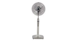 Quạt đứng Mitsubishi LV16-RA SF-GY | Xám Nhạt