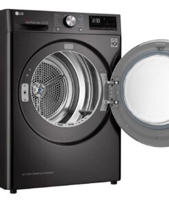Máy sấy LG DVHP09B | 9 Kg bơm nhiệt 2 Máy sấy LG DVHP09B | 9 Kg bơm nhiệt - Ảnh 2