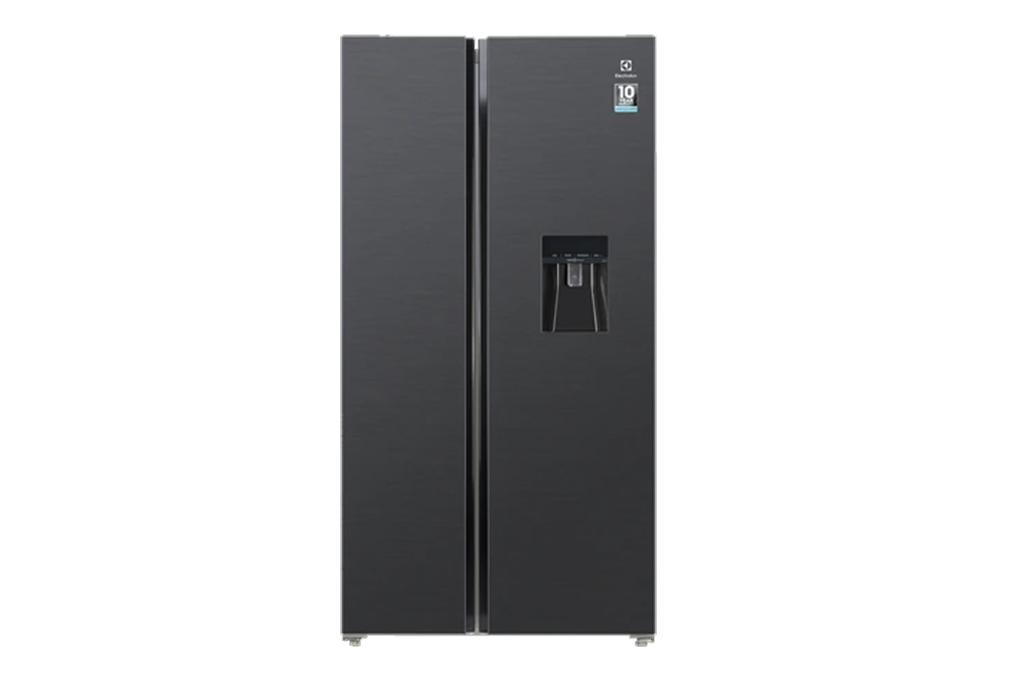 Tủ lạnh Electrolux ESE6141A-BVN | 571L 2 cánh inverter 1 Tủ lạnh Electrolux ESE6141A-BVN | 571L 2 cánh inverter