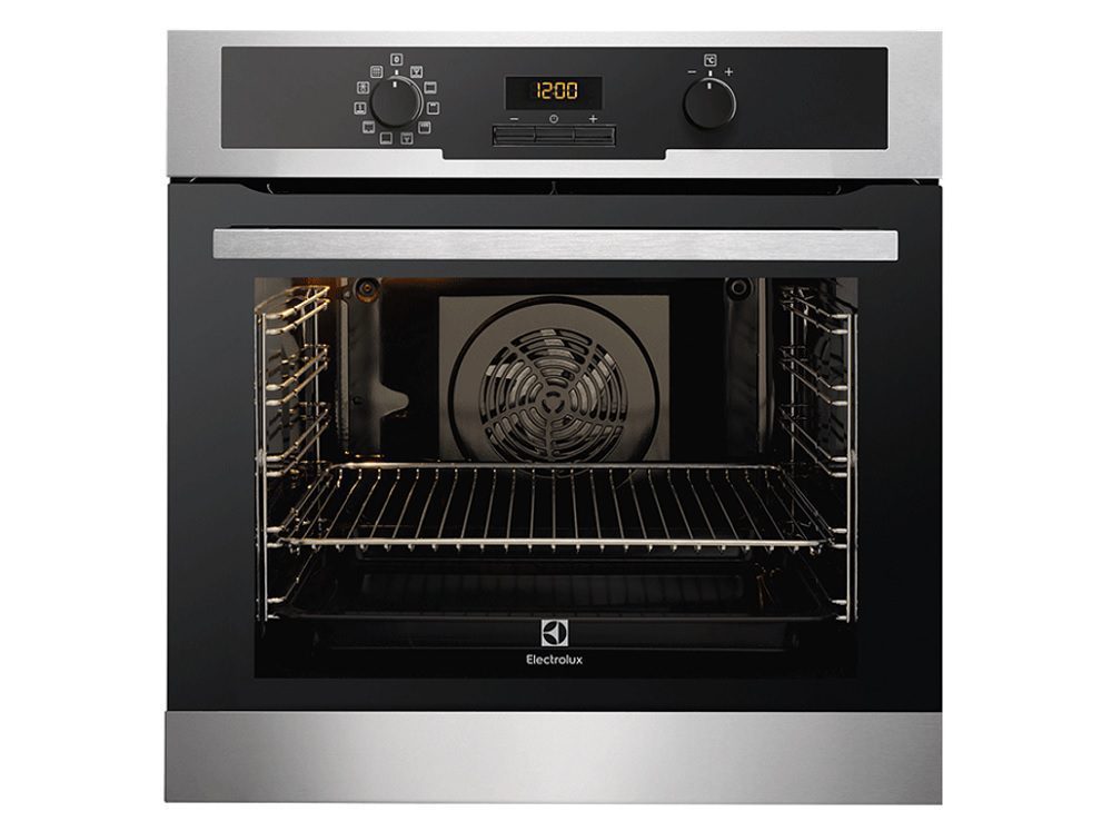 Lò nướng Electrolux EOC5400AOX âm tủ 72L 1 Lò nướng Electrolux EOC5400AOX âm tủ 72L