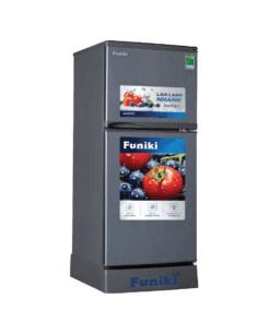 Tủ lạnh Funiki FR-135CD | 130L 2 cánh 2 Fr 135cd 02