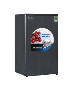 Tủ lạnh Funiki FR-91DSU | 91L 1 cánh 2 Tủ lạnh Funiki FR-91DSU - hình số 2