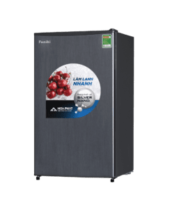 Tủ lạnh Funiki FR-91DSU | 91L 1 cánh 3 Tủ lạnh Funiki FR-91DSU - hình số 3