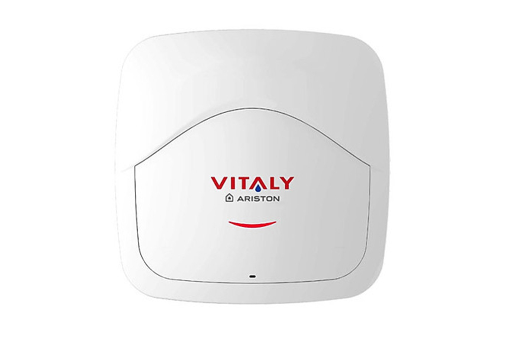 Bình nóng lạnh Ariston VITALY 30 2.5 FE | 30L vuông 1 Bình nóng lạnh Ariston VITALY 30 2.5 FE | 30L vuông