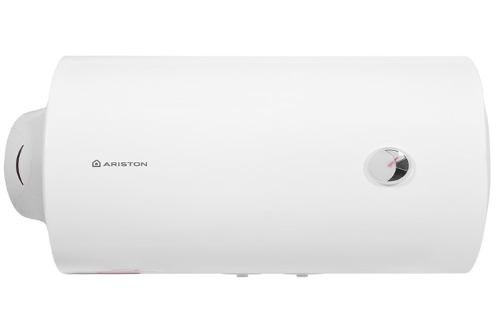 Bình nóng lạnh Ariston PRO R 100 H | 100L ngang 1 Bình nóng lạnh Ariston PRO R 100 H | 100L ngang