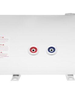 Bình nóng lạnh Ariston PRO R 100 H | 100L ngang 5 Bình nóng lạnh Ariston PRO R 100 H - hình số 5