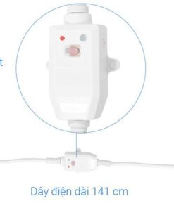 Bình nóng lạnh Ariston PRO R 100 H | 100L ngang 7 Bình nóng lạnh Ariston PRO R 100 H - hình số 7