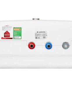 Bình nóng lạnh Ariston SLIM3 30 R VN | 30L ngang 4 Bình nóng lạnh Ariston 2500W SLIM3 - hình số 4