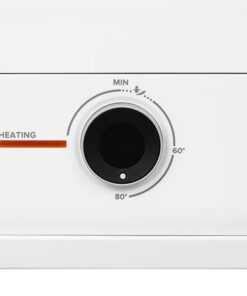 Bình nóng lạnh Ariston SLIM3 30 R VN | 30L ngang 6 Bình nóng lạnh Ariston 2500W SLIM3 - hình số 6