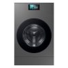 Máy giặt sấy Samsung WD25DB8995BZSV | 25kg cửa ngang inverter