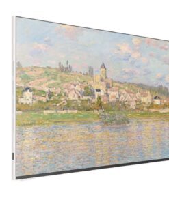 Tivi Coocaa 55LN7000G | 55 inch 4K QLED Google 2 Tivi Coocaa 55LN7000G - hình số 2