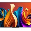 Tivi Hisense 55Q6N | 55 inch 4K QLED Google