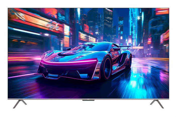 Tivi Aqua AQT85S800UX | 85 inch 4K QLED Android 1 Tivi Aqua AQT85S800UX | 85 inch 4K QLED Android