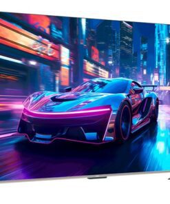Tivi Aqua AQT85S800UX | 85 inch 4K QLED Android 2 Tivi Aqua AQT85S800UX - hình số 2