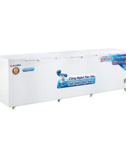 Tủ đông Alaska HB-1500CI | 1288L 1 ngăn 3 cánh inverter 2 Tủ đông Alaska HB-1500CI | 1288L 1 ngăn 3 cánh inverter - Ảnh 2