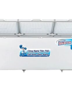 Tủ đông Alaska HB-1500CI | 1288L 1 ngăn 3 cánh inverter 3 Tủ đông Alaska HB-1500CI | 1288L 1 ngăn 3 cánh inverter - Ảnh 3