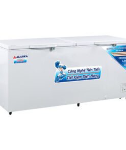 Tủ đông Alaska HB-650C | 510L 1 ngăn 2 cánh 3 Hb 650c (2)