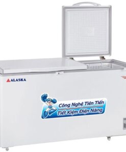 Tủ đông Alaska HB-650N | 510L 1 ngăn 2 cánh 3 Tủ đông Alaska HB-650N | 510L 1 ngăn 2 cánh - Ảnh 3