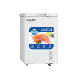 Tủ đông Hòa Phát HPF AN6107 - hình số 2