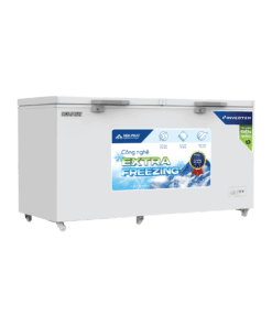 Tủ đông Hòa Phát HPF AD8783 | 783L 1 ngăn 2 cánh inverter 2 Tủ đông Hòa Phát HPF AD8783 - hình số 2