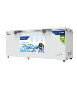 Tủ đông Hòa Phát HPF AD8544 | 544L 1 ngăn 2 cánh inverter 3 Tủ đông Hòa Phát HPF AD8783 - hình số 3
