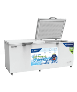 Tủ đông Hòa Phát HPF AD8544 | 544L 1 ngăn 2 cánh inverter 4 Tủ đông Hòa Phát HPF AD8783 - hình số 4