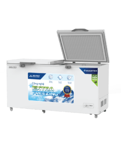 Tủ đông Hòa Phát HPF AD8783 | 783L 1 ngăn 2 cánh inverter 5 Tủ đông Hòa Phát HPF AD8783 - hình số 5