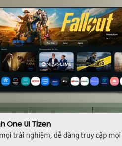 Tivi Samsung QA65Q7F5 | 65 inch 4K QLED Tizen 9 Tivi Samsung QA65Q7F5 - hình số 9