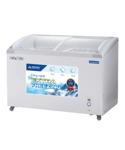 Tủ đông Hòa Phát HSF AD8451.C1 | 451L 1 ngăn 2 cánh inverter 3 Tủ đông Hòa Phát HSF AD8451.C1 - hình số 3