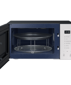 Lò vi sóng Samsung MG23T5018CE/SV | 23L có nướng 3 -