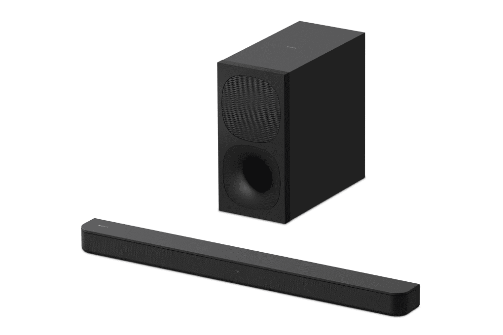 Loa thanh Sony HT-S400 330W | kết hợp với loa subwoofer không dây 1 Loa thanh Sony HT-S400 330W | kết hợp với loa subwoofer không dây