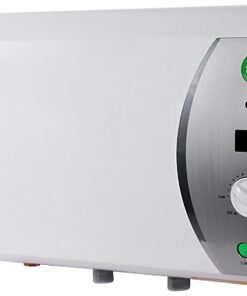 Bình nóng lạnh Ferroli VERDI SE 30L | 30L ngang 6 Bình nóng lạnh Ferroli VERDI SE 30L - hình số 6