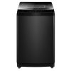 Máy giặt Aqua AWM8-316K(B) | 8kg cửa trên