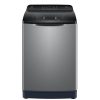 Máy giặt Aqua AQW-FR140UHT SS | 14kg cửa trên