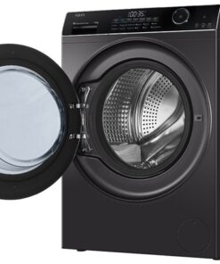 Máy giặt Aqua AW13-BP4959K(S8) | 13kg cửa ngang inverter 4 Máy giặt Aqua AW13-BP4959K(S8) - hình số 4