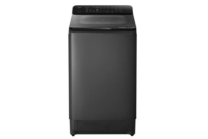 Máy giặt Hitachi H0MVW0T | 10.5kg cửa trên inverter 1 Máy giặt Hitachi H0MVW0T | 10.5kg cửa trên inverter