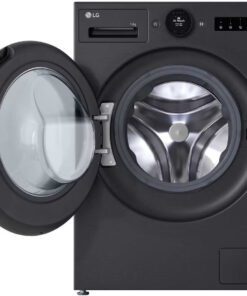 Máy giặt LG FX1412S3K | 12kg cửa ngang inverter 11 Máy giặt LG FX1412S3K - hình số 11