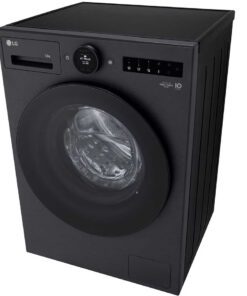 Máy giặt LG FX1412S3K | 12kg cửa ngang inverter 5 Máy giặt LG FX1412S3K - hình số 5