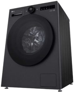 Máy giặt LG FX1412S3K | 12kg cửa ngang inverter 4 Máy giặt LG FX1412S3K - hình số 4