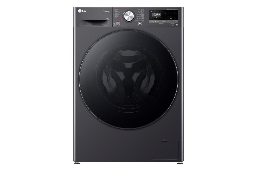 Máy giặt LG FV1410S4M1 | 10kg cửa ngang inverter 1 Máy giặt LG FV1410S4M1 | 10kg cửa ngang inverter