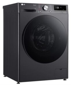 Máy giặt LG FV1409S4M1 | 9kg cửa ngang inverter 3 Máy giặt LG FV1409S4M1 - hình số 3