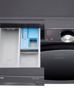 Máy giặt LG FV1409S4M1 | 9kg cửa ngang inverter 6 Máy giặt LG FV1409S4M1 - hình số 6