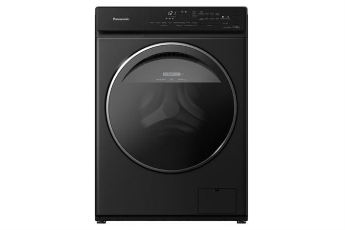 Máy giặt Panasonic NA-V115FW1BV | 11.5kg cửa ngang inverter 1 Máy giặt Panasonic NA-V115FW1BV | 11.5kg cửa ngang inverter