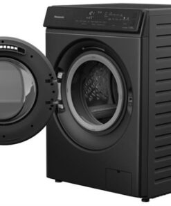 Máy giặt Panasonic NA-V115FW1BV | 11.5kg cửa ngang inverter 4 Máy giặt Panasonic NA-V115FW1BV - hình số 4