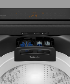 Máy giặt Panasonic NA-FD135X3BV | 13.5kg cửa trên inverter 6 -