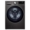 Máy giặt sấy LG F2515RNTG | 15kg cửa ngang
