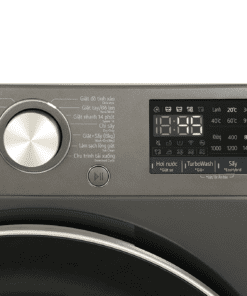 Máy giặt sấy LG FV1414H3BA | 14kg cửa ngang inverter 5 -