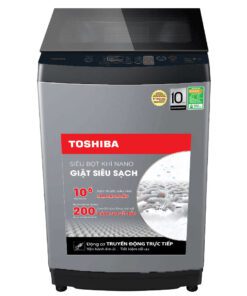 Máy giặt Toshiba AW-DUM1600LV(SG) | 15kg cửa trên inverter 4 -