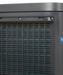 Máy lọc không khí Electrolux EDH14TRBD2 11 Máy lọc không khí Electrolux EDH14TRBD2 - hình số 11