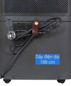 Máy lọc không khí Electrolux EDH14TRBD2 15 Máy lọc không khí Electrolux EDH14TRBD2 - hình số 15
